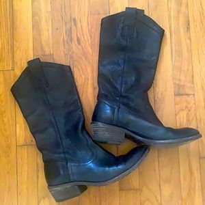 Frye boots